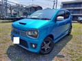 2021 Suzuki Alto Works