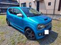 2021 Suzuki Alto Works