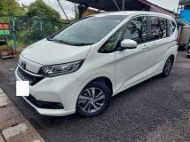 2022 Honda Freed