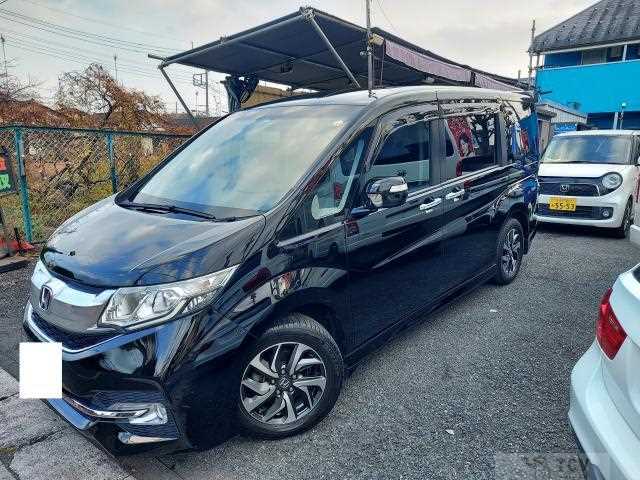 2016 Honda Honda Others