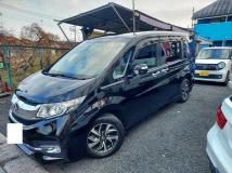 2016 Honda Honda Others