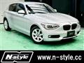 2013 BMW 1 Series