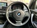 2013 BMW 1 Series