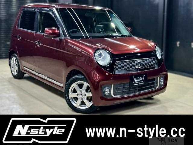 2012 Honda Honda Others