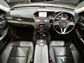 2012 Mercedes-Benz E-Class