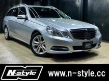 2012 Mercedes-Benz E-Class