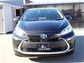 2022 Toyota AQUA
