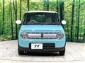 2015 Suzuki Lapin