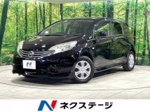 2013 Nissan Note