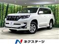 2022 Toyota Land Cruiser Prado