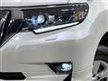 2022 Toyota Land Cruiser Prado