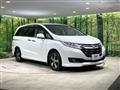 2013 Honda Odyssey