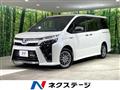2020 Toyota Voxy