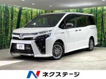 2020 Toyota Voxy