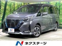 2021 Nissan Serena
