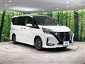 2022 Nissan Serena