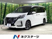 2022 Nissan Serena