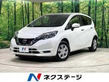 2020 Nissan Note