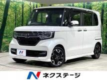 2017 Honda N BOX