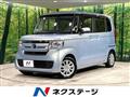 2017 Honda N BOX