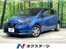 2017 Nissan Note