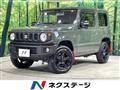 2022 Suzuki Jimny