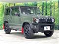 2022 Suzuki Jimny