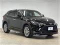 2023 Toyota Harrier Hybrid