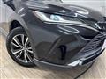 2020 Toyota Harrier Hybrid