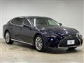 2018 Lexus LS