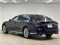 2018 Lexus LS
