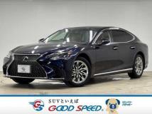 2018 Lexus LS