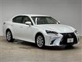 2020 Lexus GS
