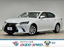 2020 Lexus GS