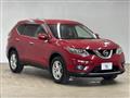 2014 Nissan X-Trail