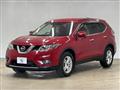 2014 Nissan X-Trail