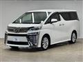 2018 Toyota Vellfire