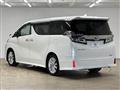 2018 Toyota Vellfire