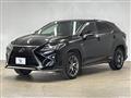 2017 Lexus RX