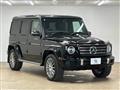 2019 Mercedes-Benz G-Class