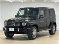 2019 Mercedes-Benz G-Class