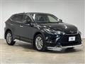 2021 Toyota Harrier