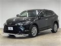 2021 Toyota Harrier