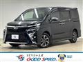 2018 Toyota Voxy