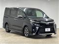 2018 Toyota Voxy
