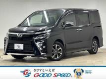 2018 Toyota Voxy