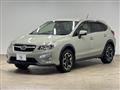2015 Subaru IMPREZA XV HYBRID