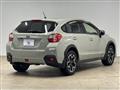 2015 Subaru IMPREZA XV HYBRID