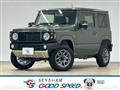 2021 Suzuki Jimny