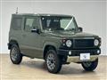 2021 Suzuki Jimny